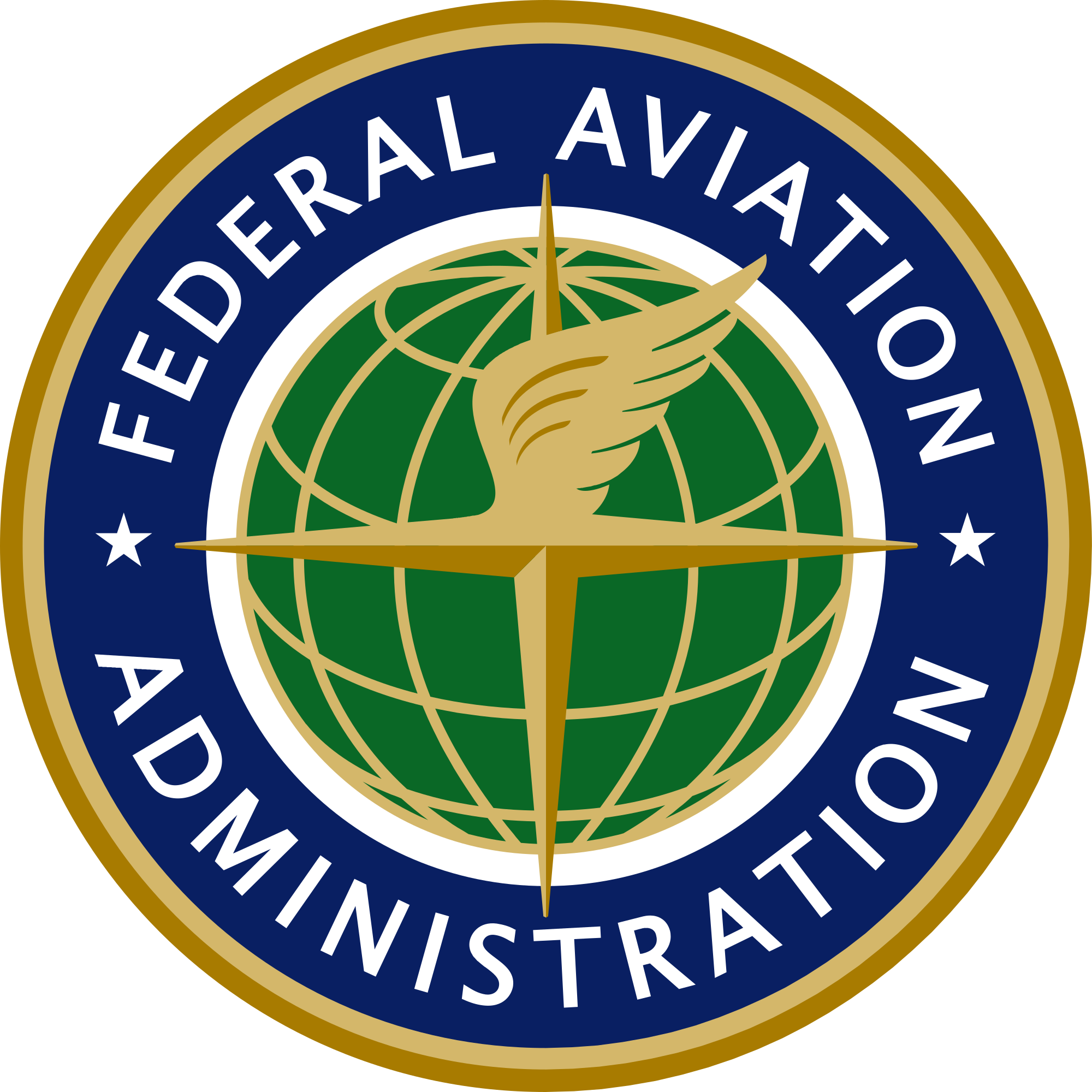 FAA logo - Click to go to the FAA homepage